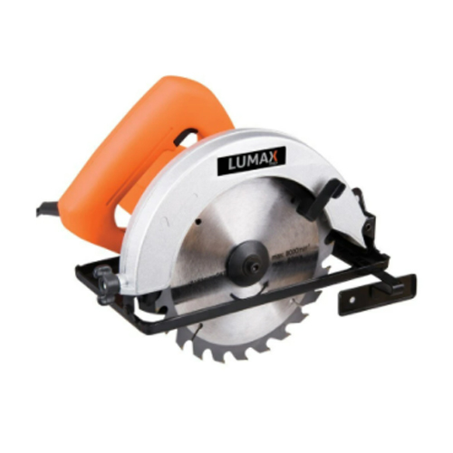 Sierra Circular Lumax 1300w Disco 185mm